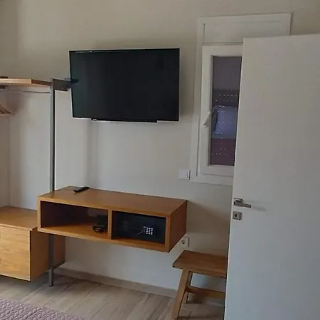 Zephyros Villas - Áyios Nikítas Zewnętrze zdjęcie