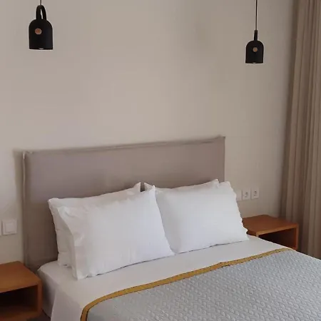Zephyros Villas - Áyios Nikítas Zewnętrze zdjęcie