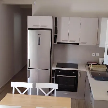 Zephyros Villas - Áyios Nikítas Zewnętrze zdjęcie