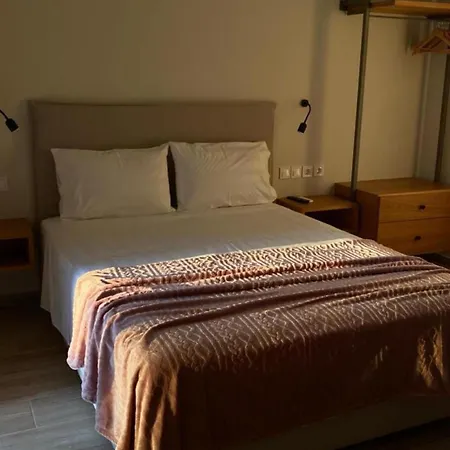Zephyros Villas - Áyios Nikítas Zewnętrze zdjęcie