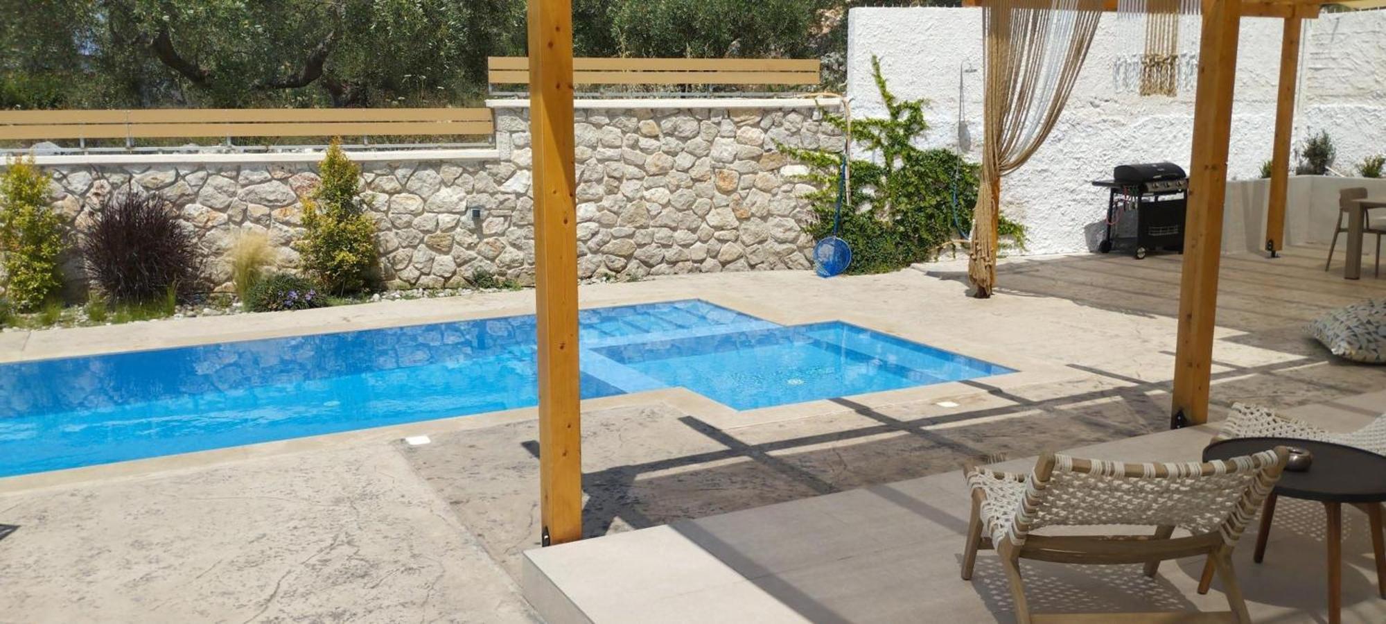 Villa Zephyros - *